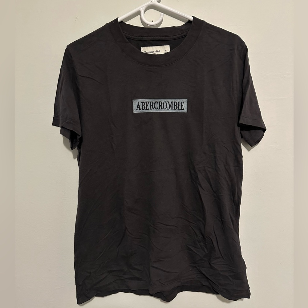 Abercrombie & Fitch  soft Tee